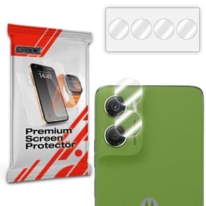 GrizzGlass HybridGlass Camera Motorola Moto G06