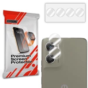 GrizzGlass HybridGlass Camera Motorola Moto G06 Power