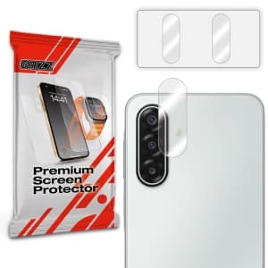 Szkło na aparat GrizzGlass HybridGlass Camera do Samsung Galaxy M17