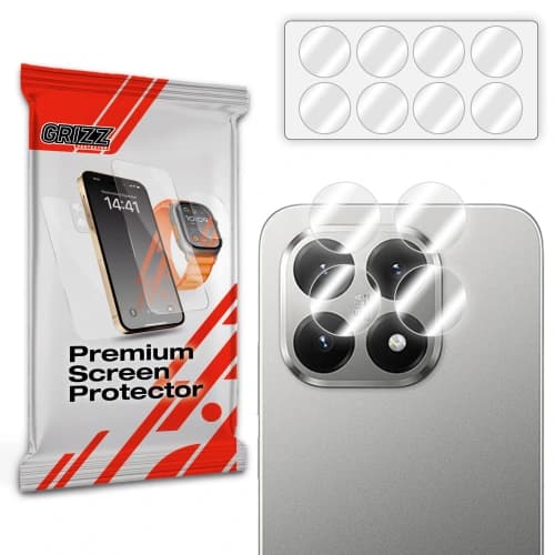 GrizzGlass HybridGlass Camera Xiaomi 15T