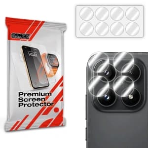 GrizzGlass HybridGlass Camera Xiaomi 17