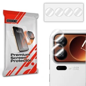 GrizzGlass HybridGlass Camera Xiaomi 17 Pro