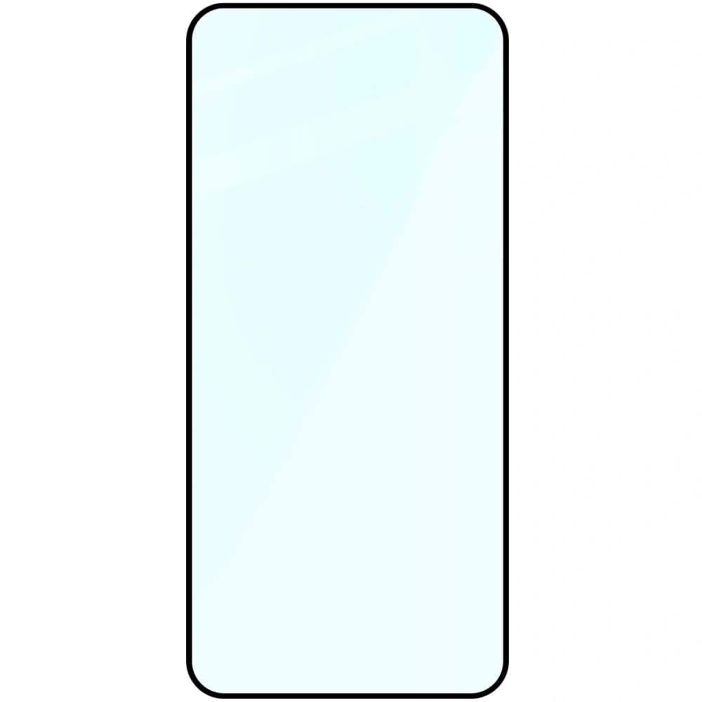 Bizon Edge Pack 2x screen glass + camera glass Samsung Galaxy S25 FE - 4