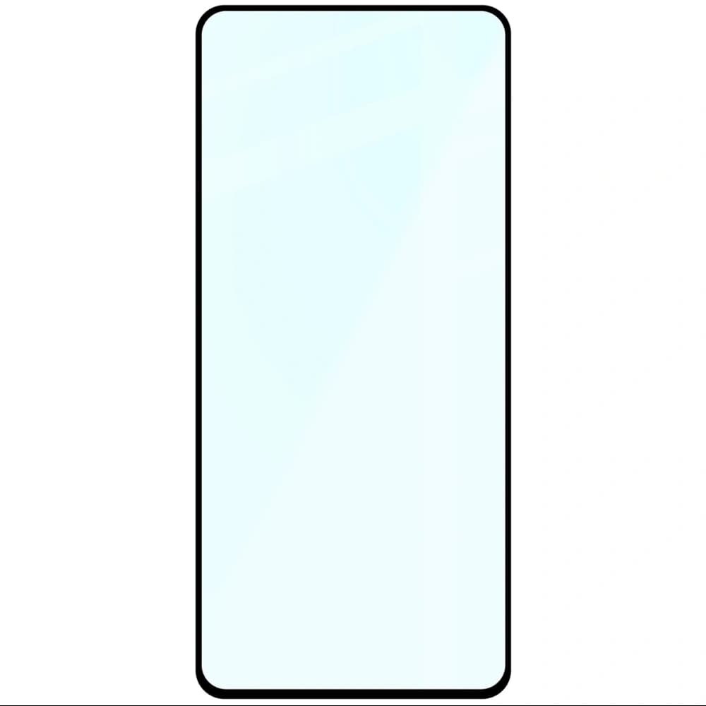 Bizon Edge Pack 2x screen glass + camera glass OnePlus Nord CE5 5G - 4