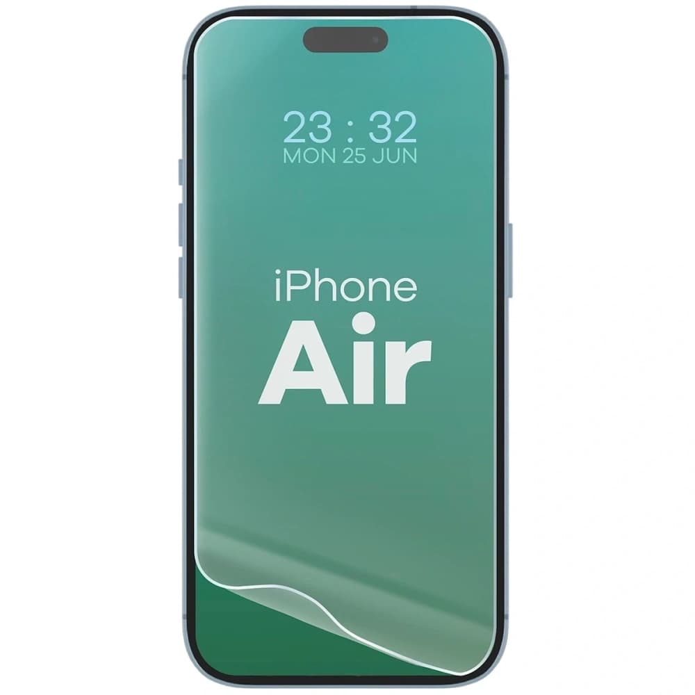 Bizon Glass Hydrogel Pack Apple iPhone Air - 3