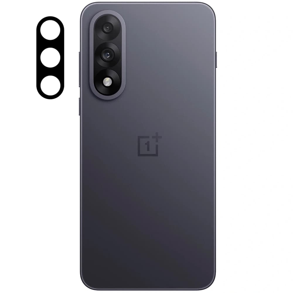 Bizon Glaslinse OnePlus Nord 5 [2 PACK] - 2