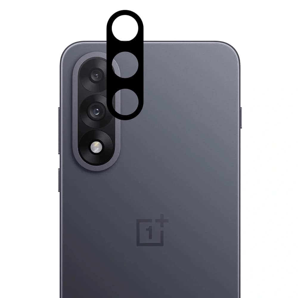 Bizon Glaslinse OnePlus Nord 5 [2 PACK] - 5