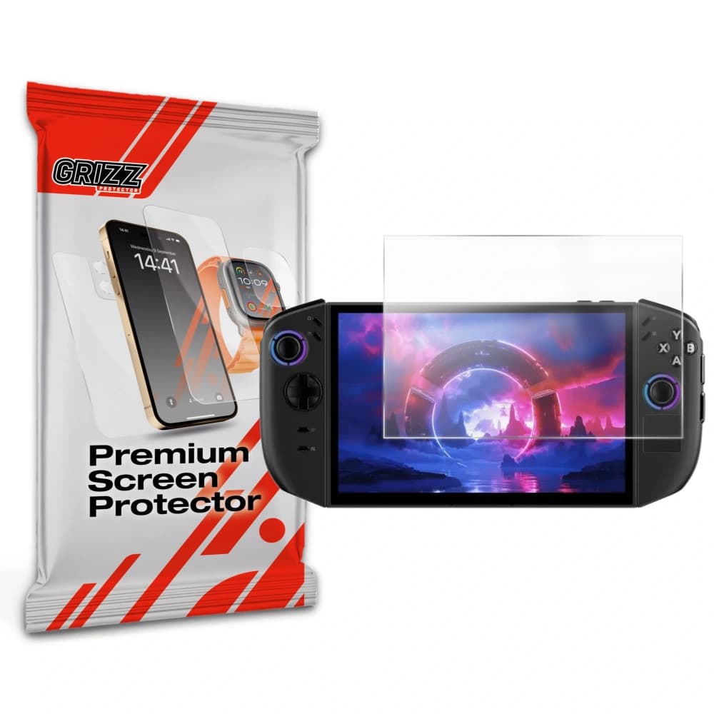 GrizzGlass PaperScreen Lenovo Legion Go 2 - 1