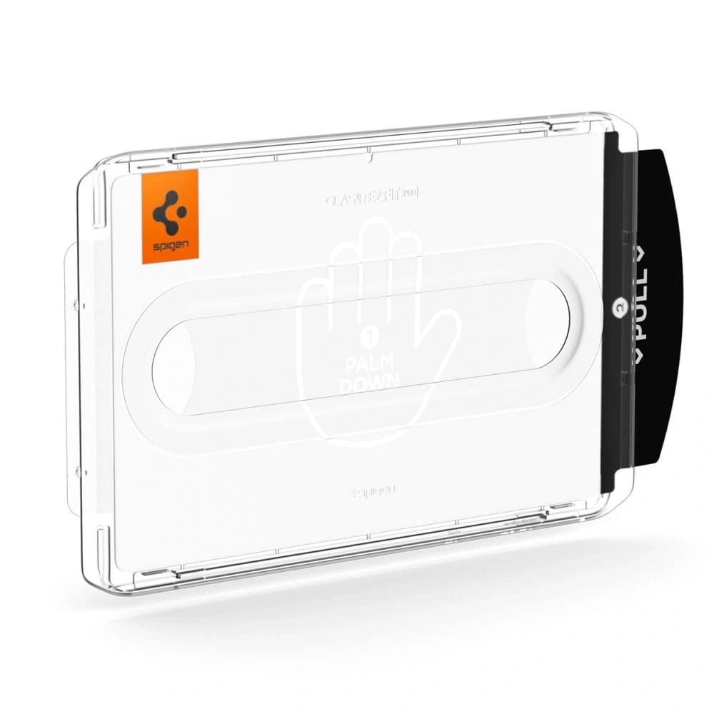 Spigen Glas.tr ez Fit Pro Samsung Galaxy Tab S11 Ultra 14.6 X930 / X936b Clear - 5