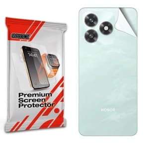 GrizzGlass SatinSkin Honor X5c Plus