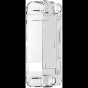 Baseus 360° Hülle GS06 für Nintendo Switch Konsole (transparent)