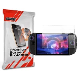 Grizz CeramicFilm folia ceramiczna do Lenovo Legion Go 2