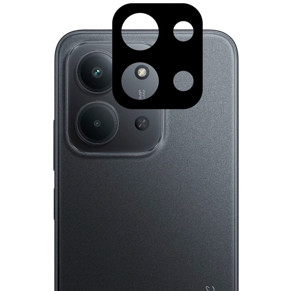 Bizon Clear 3x screen glass + camera glass Xiaomi Redmi 15C 4G / 5G - 5