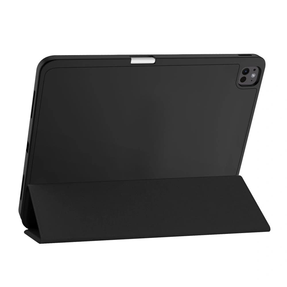 Tech-Protect Smartcase Pen Apple iPad Pro 11” 2024/2025 Black - 6