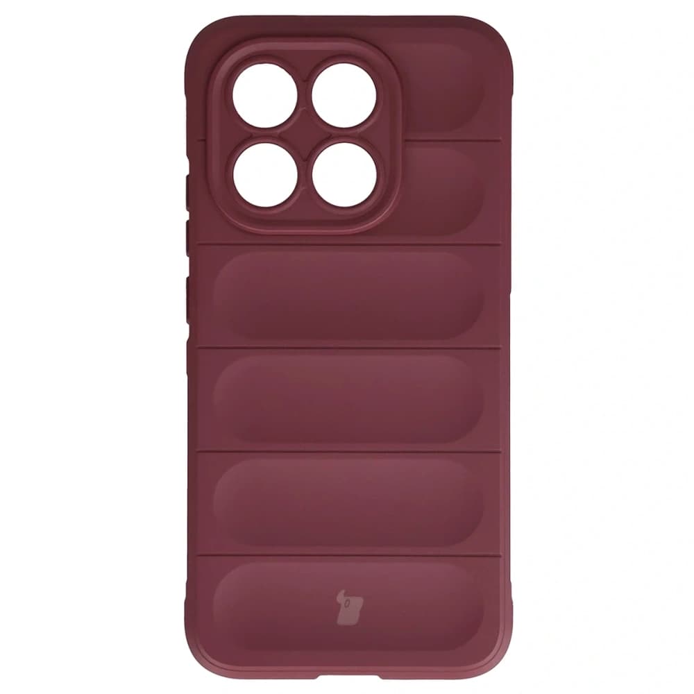 Bizon Case Tur Xiaomi 15T burgundy - 2