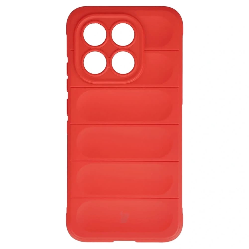 Bizon Case Tur Xiaomi 15T red - 2