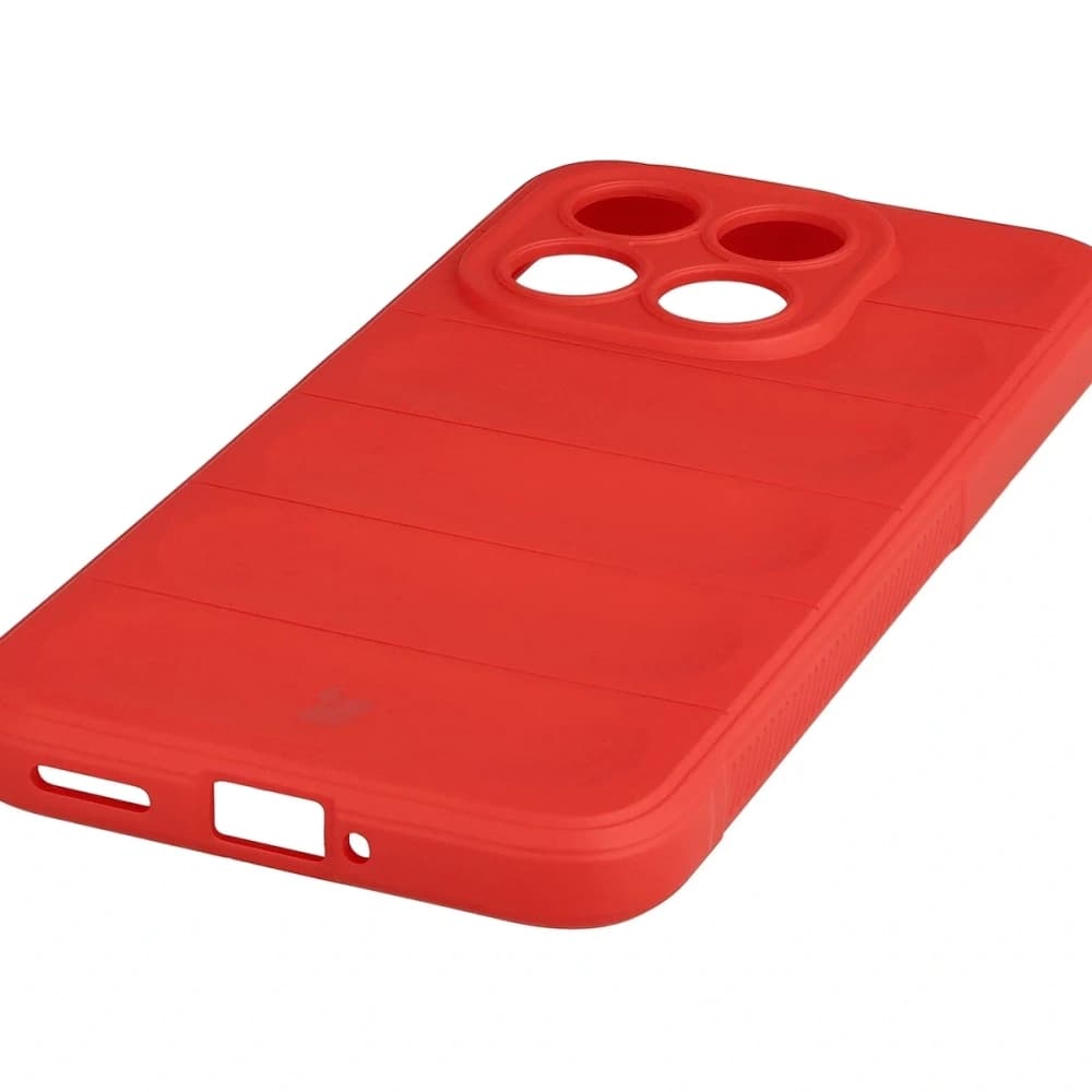 Bizon Case Tur Xiaomi 15T red - 3