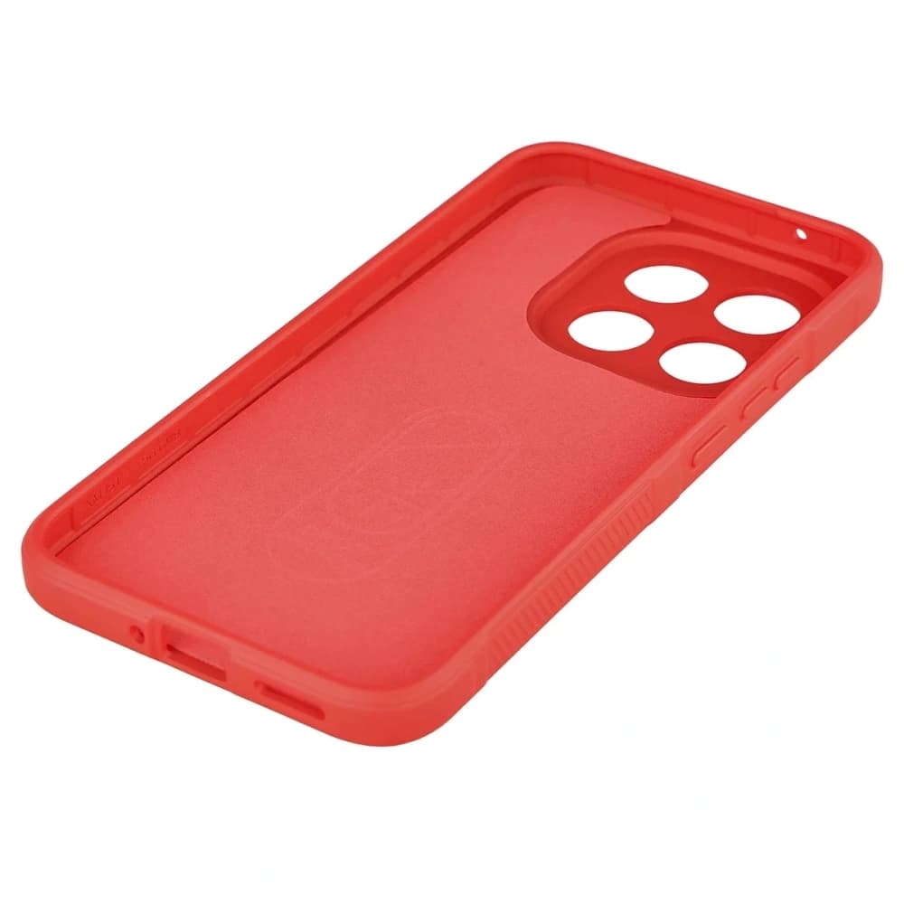 Bizon Case Tur Xiaomi 15T red - 4