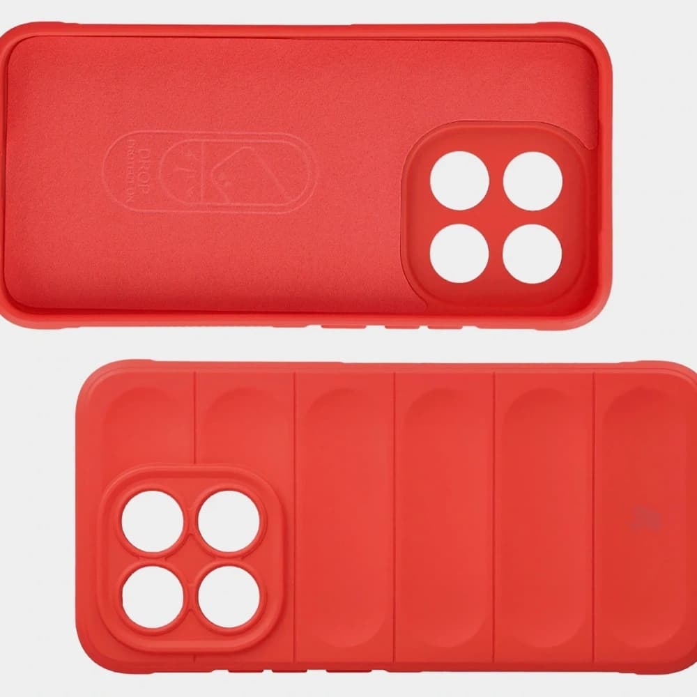 Bizon Case Tur Xiaomi 15T red - 6