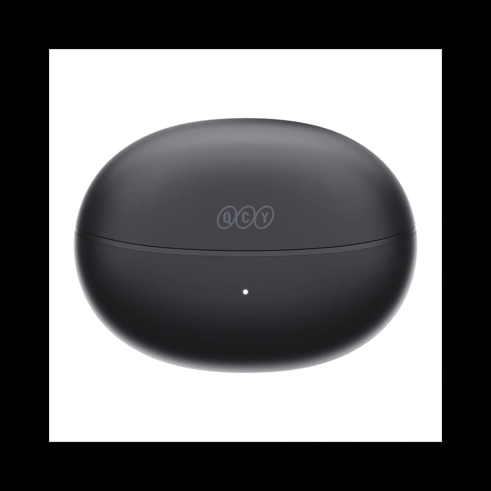 QCY Crossky Clip C30S Wireless headphones (black) - 2