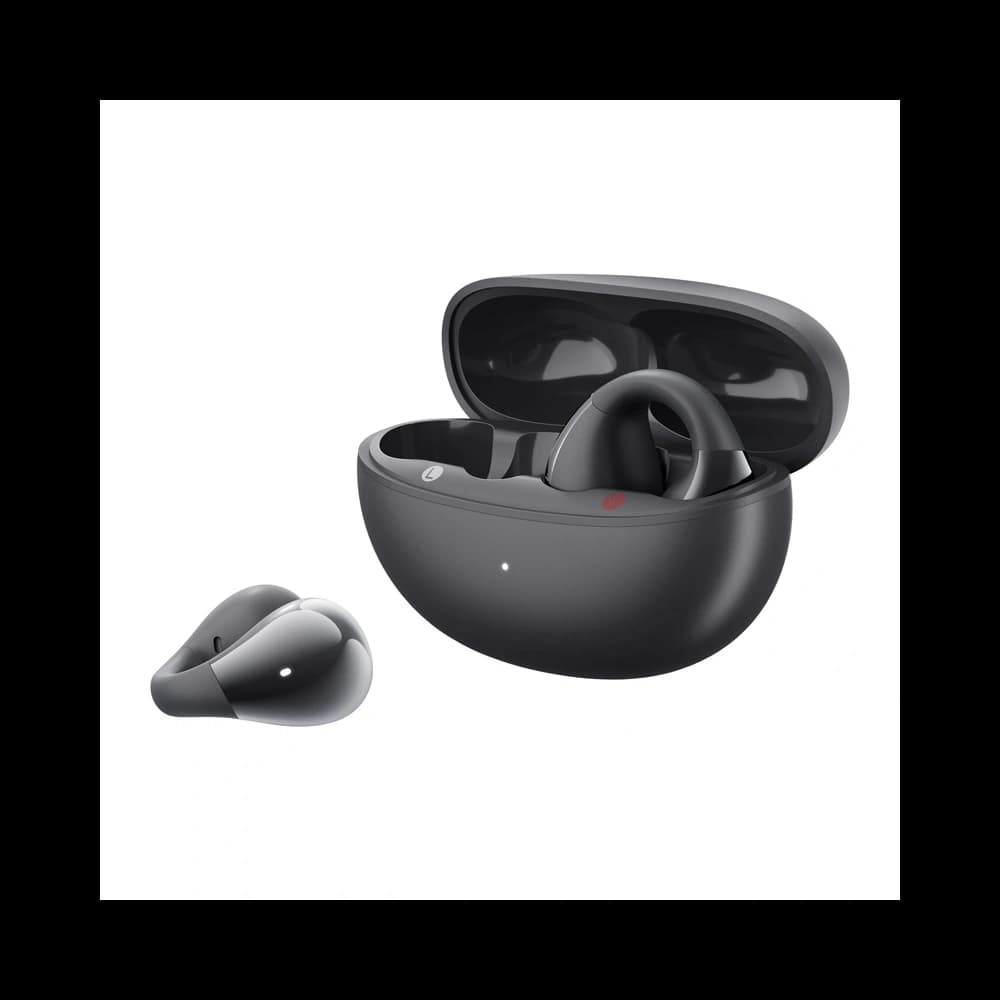 QCY Crossky Clip C30S Wireless headphones (black) - 5