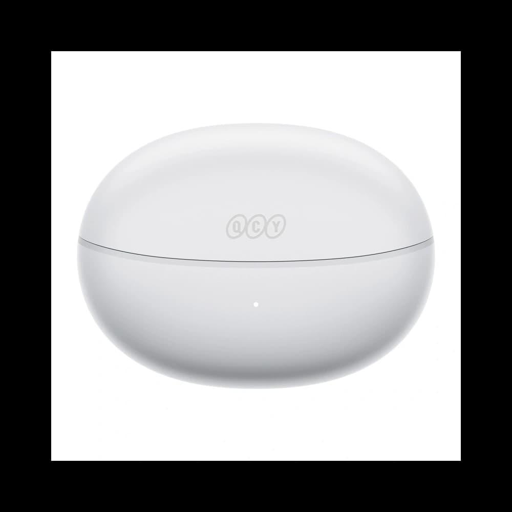 QCY Crossky Clip C30S kabellose Kopfhörer (weiß) - 2