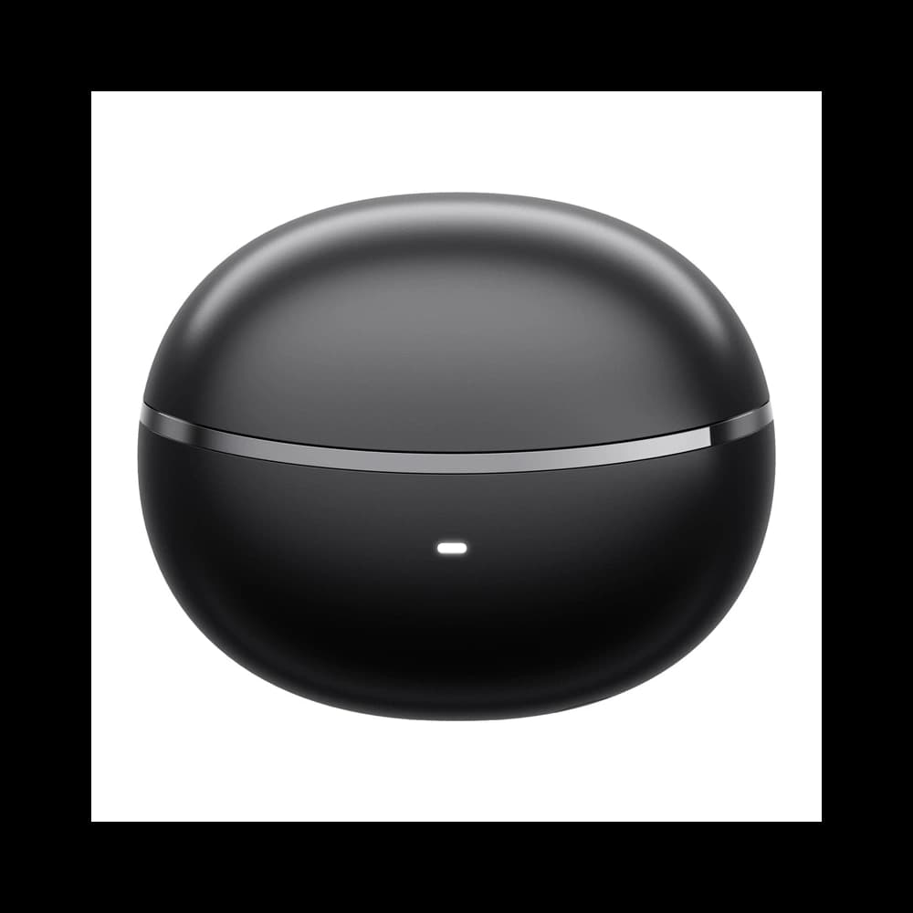 QCY MeloBuds N70 Wireless in-ear TWS headphones Bluetooth 6.0 (black) - 2