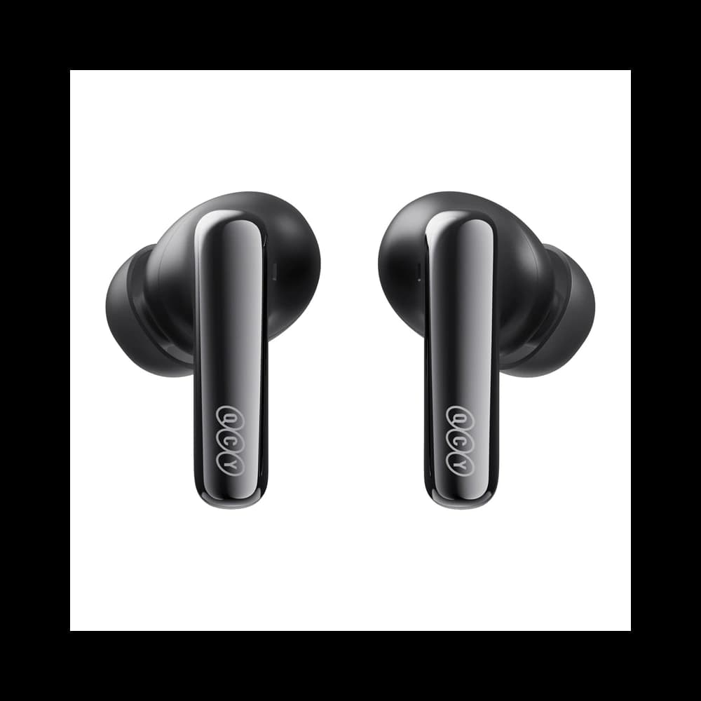 QCY MeloBuds N70 Wireless in-ear TWS headphones Bluetooth 6.0 (black) - 4