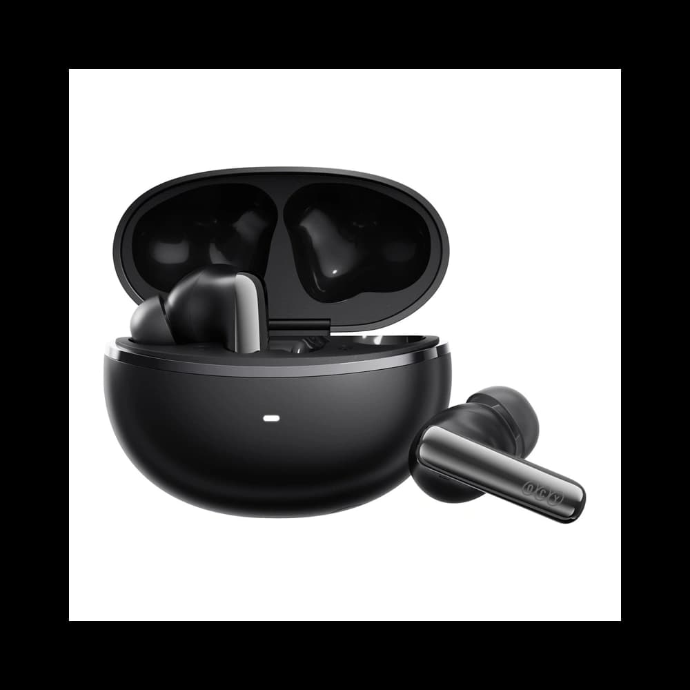 QCY MeloBuds N70 Wireless in-ear TWS headphones Bluetooth 6.0 (black) - 8
