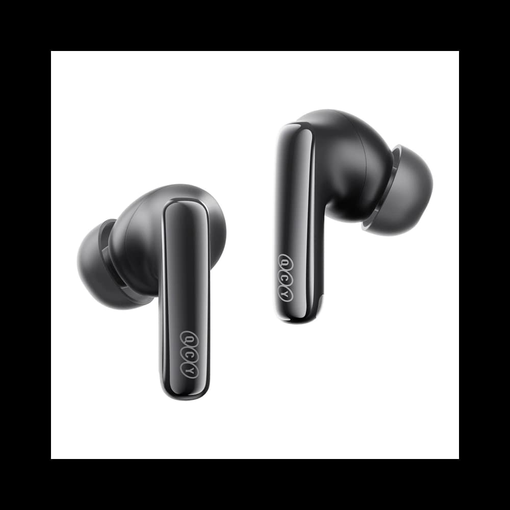 QCY MeloBuds N70 Wireless in-ear TWS headphones Bluetooth 6.0 (black) - 9