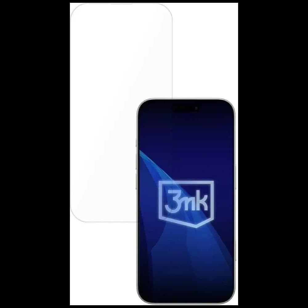 3MK ARC+ Back Apple iPhone 17 Pro Max - 2