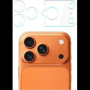 3MK Lens Protection Apple iPhone 17 Pro