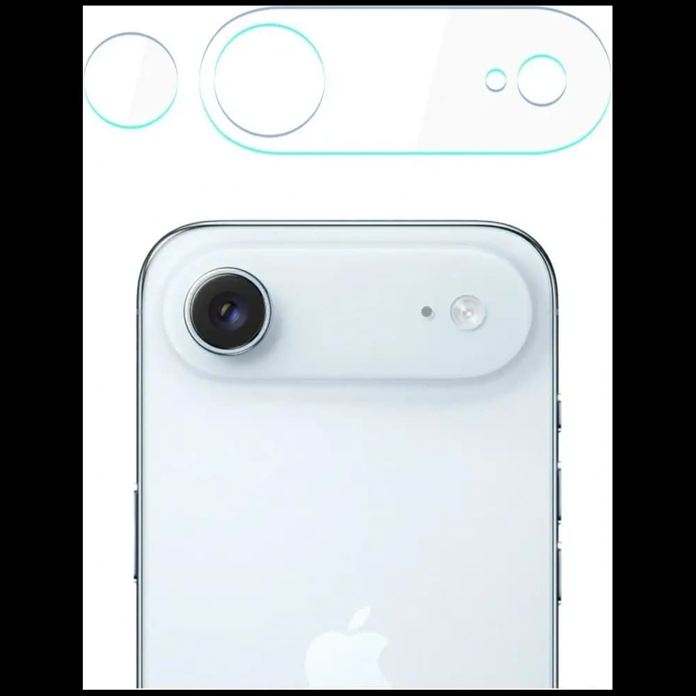 3MK Lens Protection Apple iPhone Air - 1