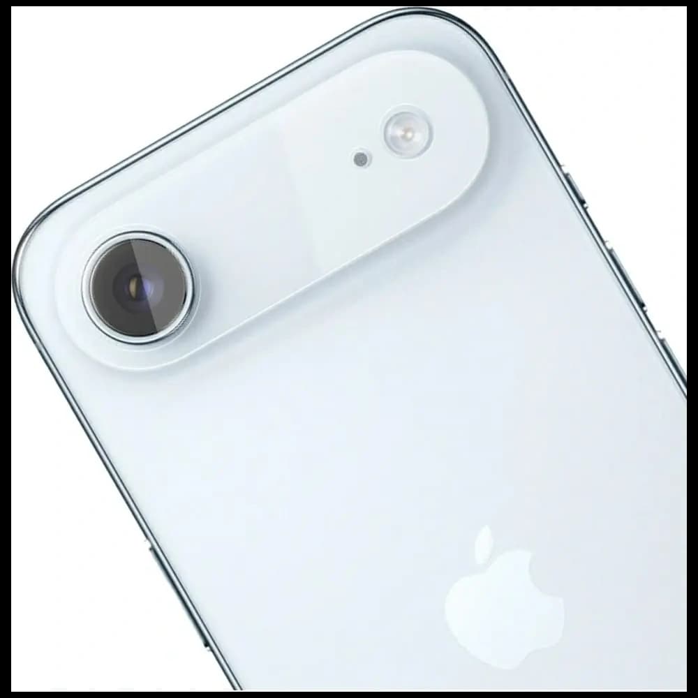 3MK Lens Protection Apple iPhone Air - 2
