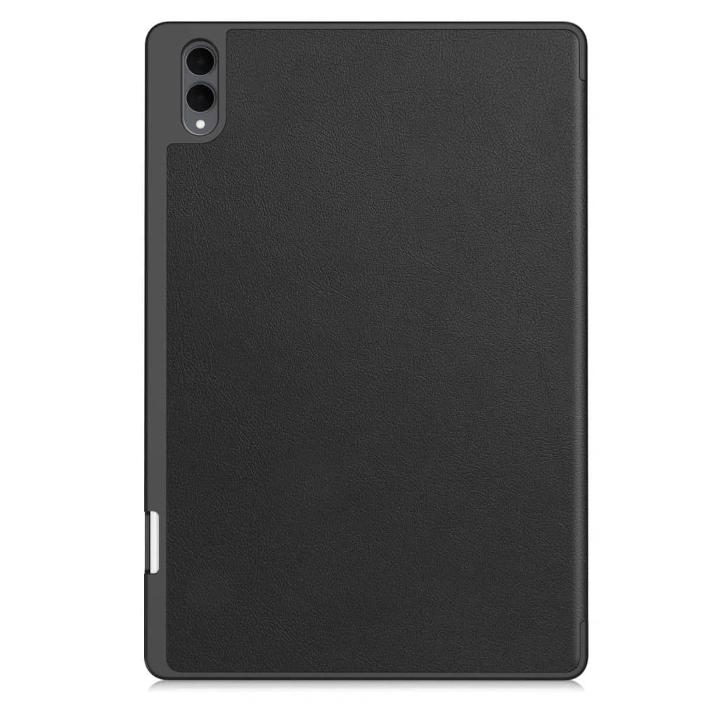 Bizon Case Tab Lizard Samsung Galaxy Tab S11 Ultra black - 6