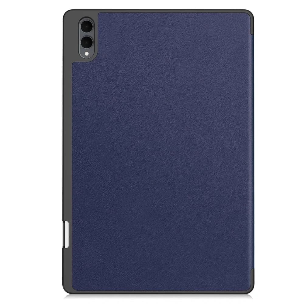 Bizon Case Tab Lizard Samsung Galaxy Tab S11 Ultra navy blue - 6