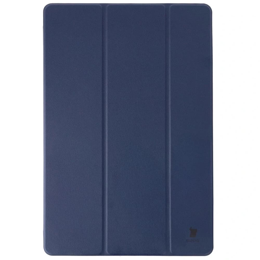 Bizon Case Tab Lizard Samsung Galaxy Tab S11 Ultra navy blue - 7