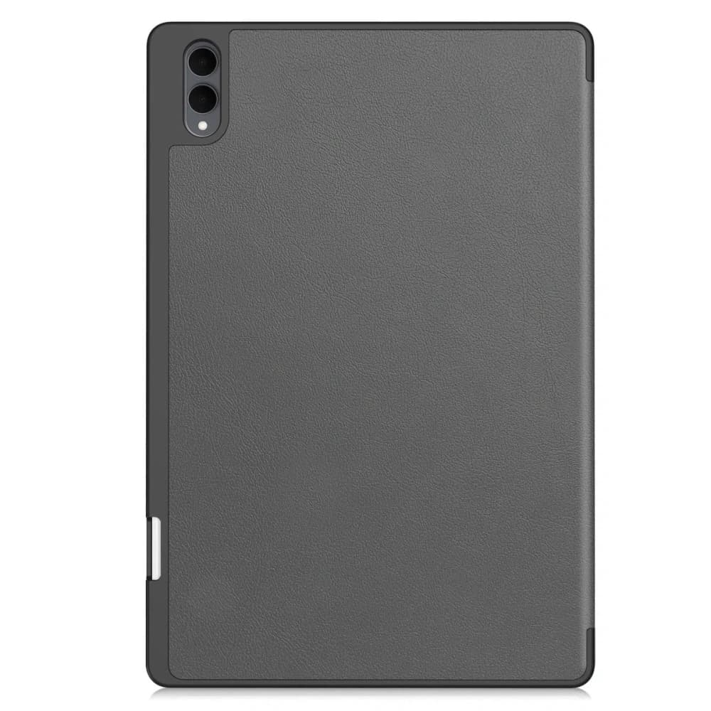Bizon Case Tab Lizard Samsung Galaxy Tab S11 Ultra grey - 6