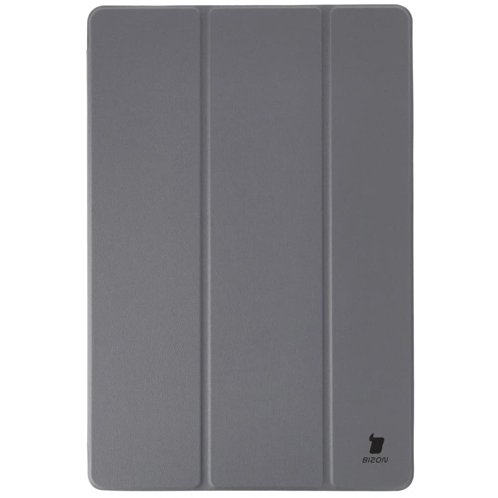 Bizon Case Tab Lizard Samsung Galaxy Tab S11 Ultra grey - 7