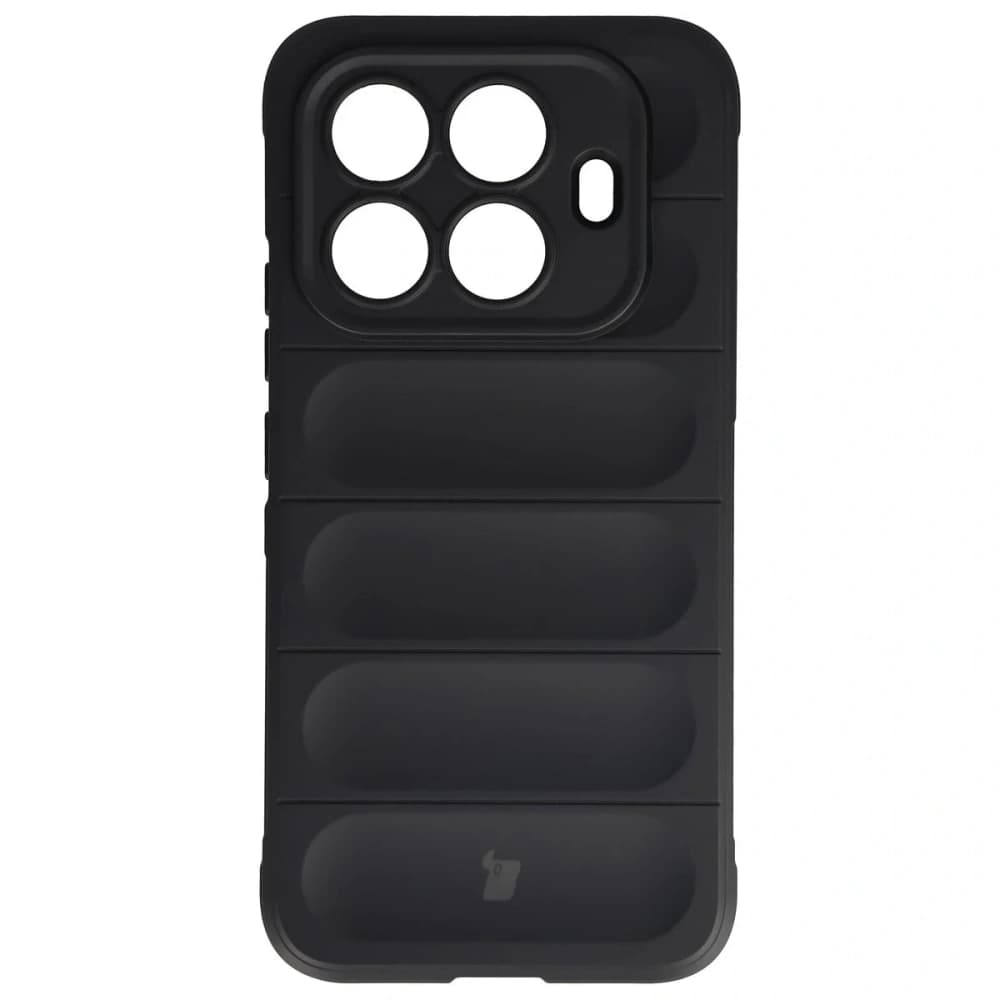 Bizon Case Tur Xiaomi 15T Pro schwarz - 2