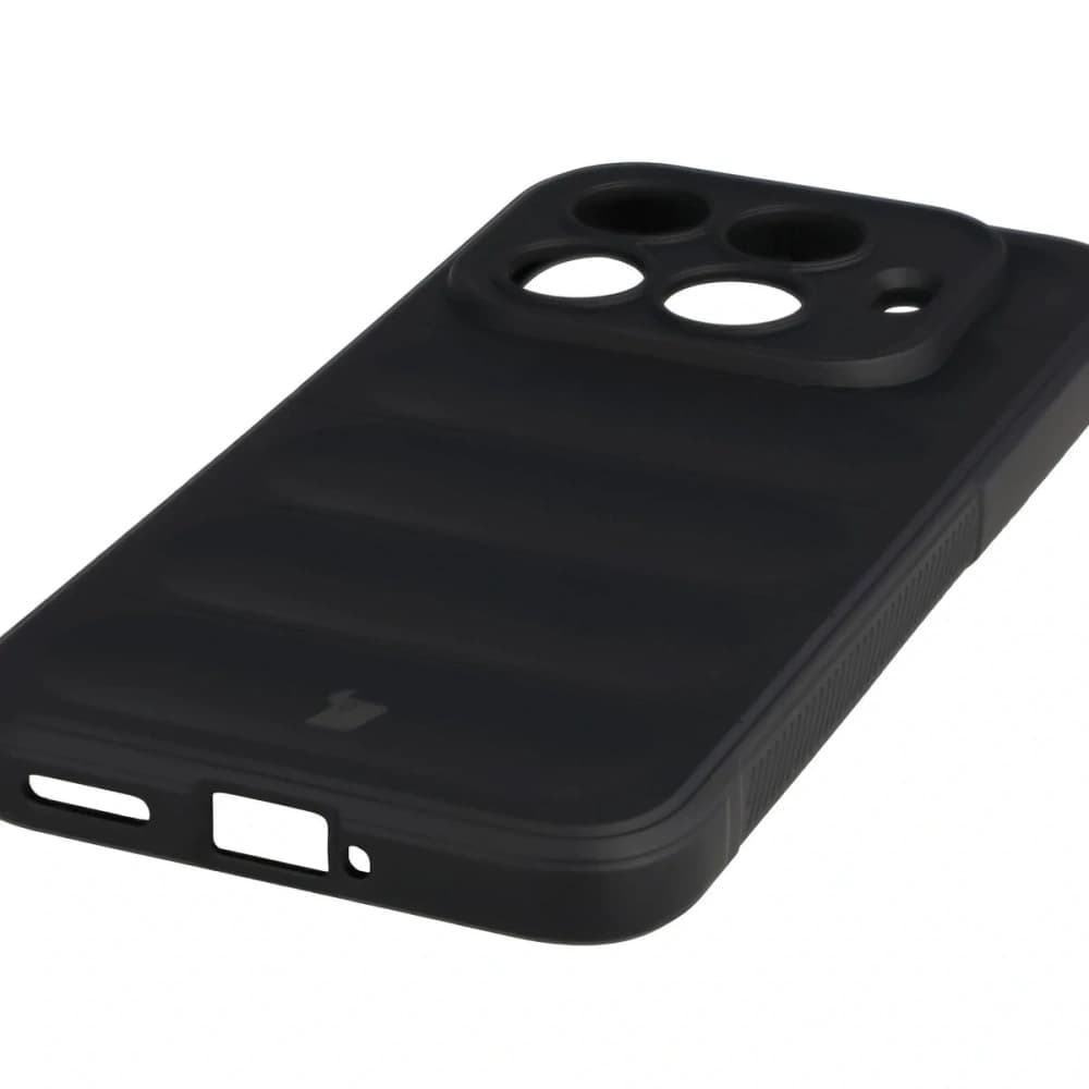 Bizon Case Tur Xiaomi 15T Pro schwarz - 3