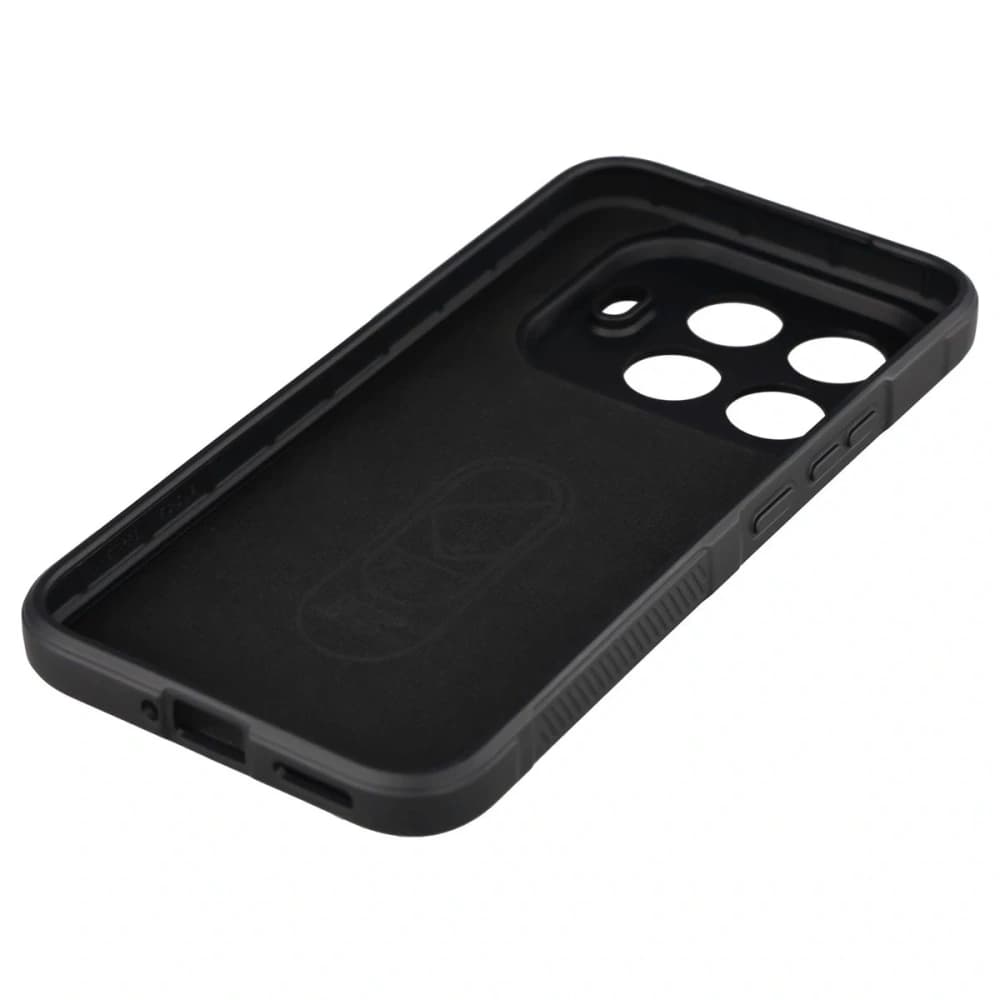 Bizon Case Tur Xiaomi 15T Pro schwarz - 4