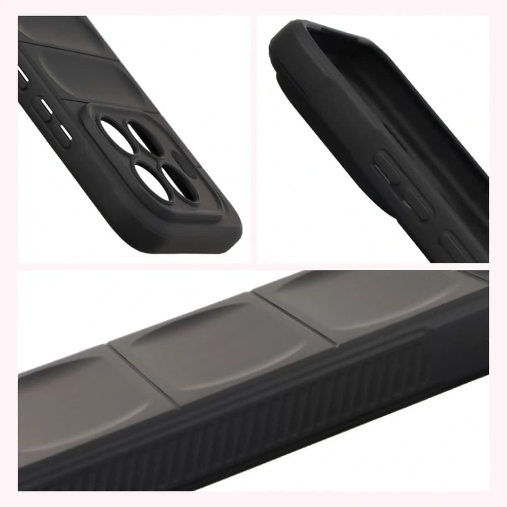 Bizon Case Tur Xiaomi 15T Pro schwarz - 7