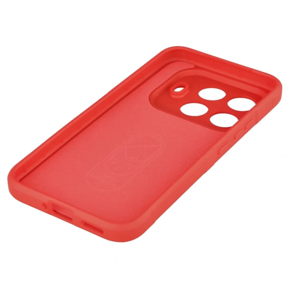 Bizon Case Tur Xiaomi 15T Pro red - 4
