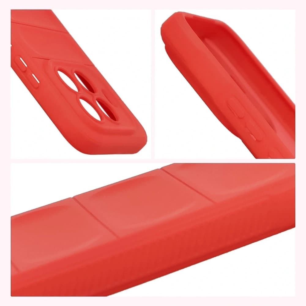 Bizon Case Tur Xiaomi 15T Pro red - 7