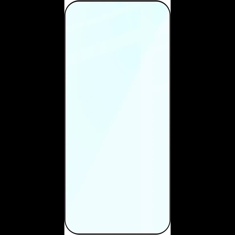 Bizon Glass Edge 2 OnePlus 15 schwarzer Rahmen - 4