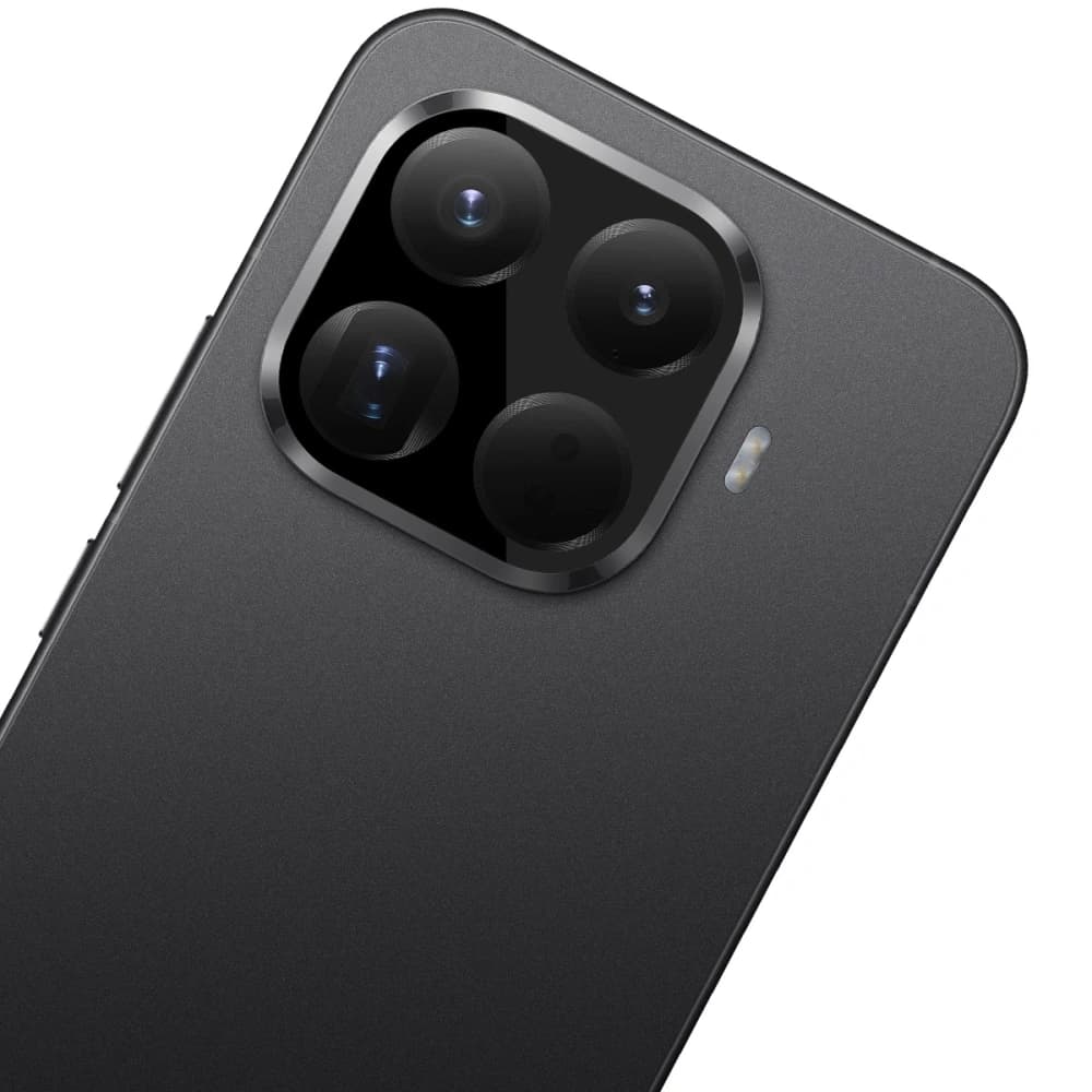 Bizon Glass Lens Xiaomi 15T Pro [2 PACK] - 4