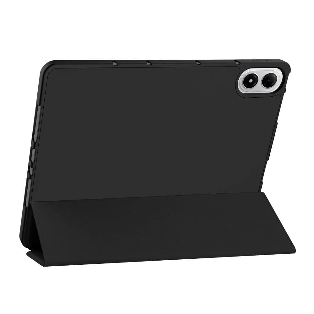 Tech-Protect SmartCase Pen Xiaomi Poco Pad M1 / Redmi Pad 2 Pro 12.1 Schwarz - 6
