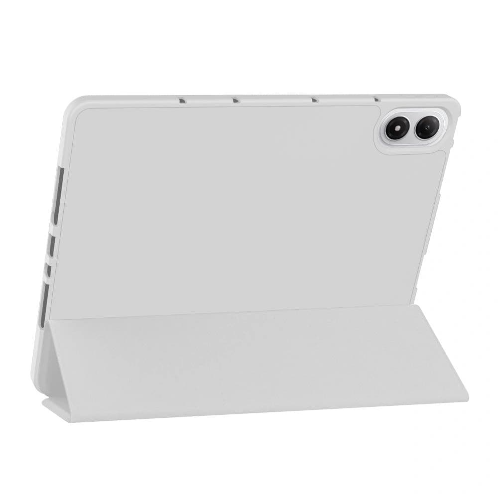 Tech-Protect SmartCase Pen Xiaomi Poco Pad M1 / Redmi Pad 2 Pro 12.1 Grau - 6