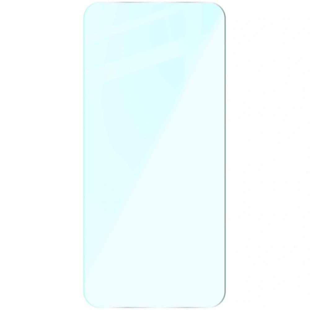 Bizon Glass Clear Pack 3x tempered glass + camera lens protector Samsung Galaxy S25 FE - 4